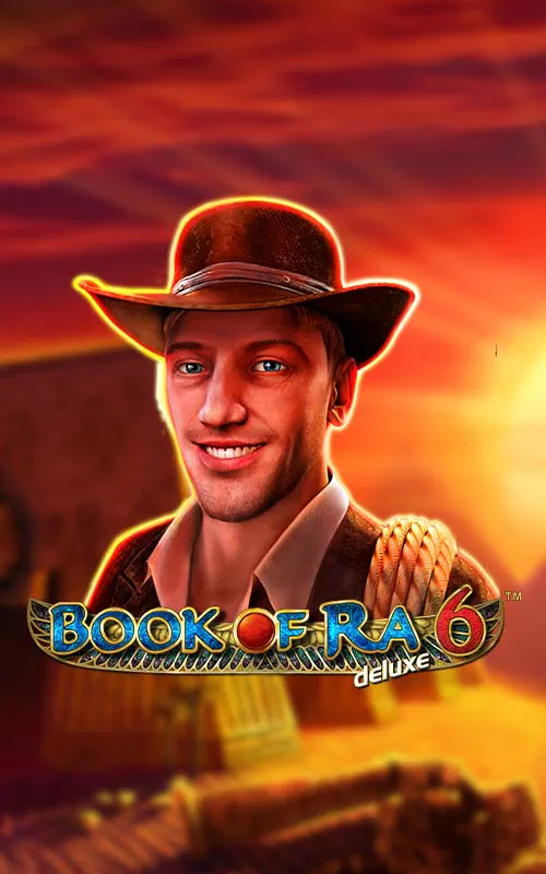 Book of Ra at Truenorth Bet Casino