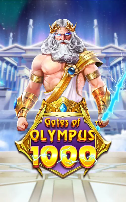 Gates of Olympus at Truenorth Bet Casino