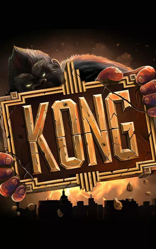 Kong at Truenorth Bet Casino