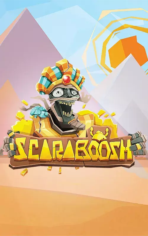 Scaraboosh at Truenorth Bet Casino