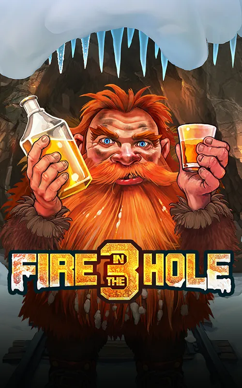 Fire in the Hole 3 at Truenorth Bet Casino